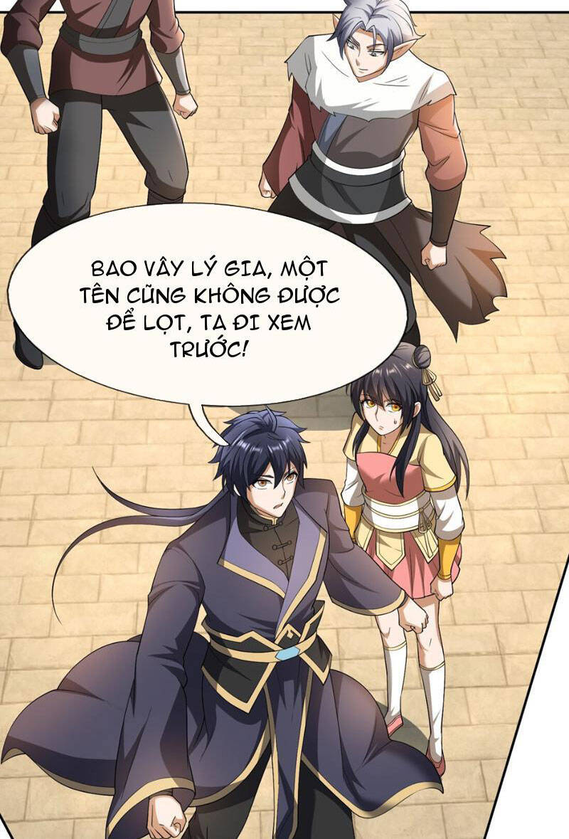 Thiên Uyên Trở Về: Ta Chính Là Thiên Tai - Chapter 5 - Page 83