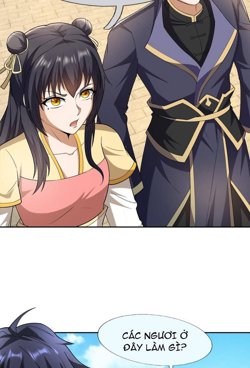 Thiên Uyên Trở Về: Ta Chính Là Thiên Tai - Chapter 5 - Page 86