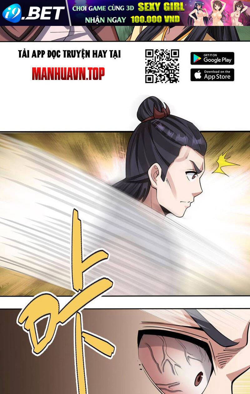 Thiên Uyên Trở Về: Ta Chính Là Thiên Tai - Chapter 5 - Page 93