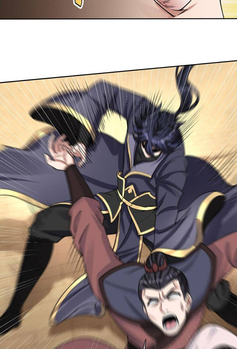 Thiên Uyên Trở Về: Ta Chính Là Thiên Tai - Chapter 5 - Page 94