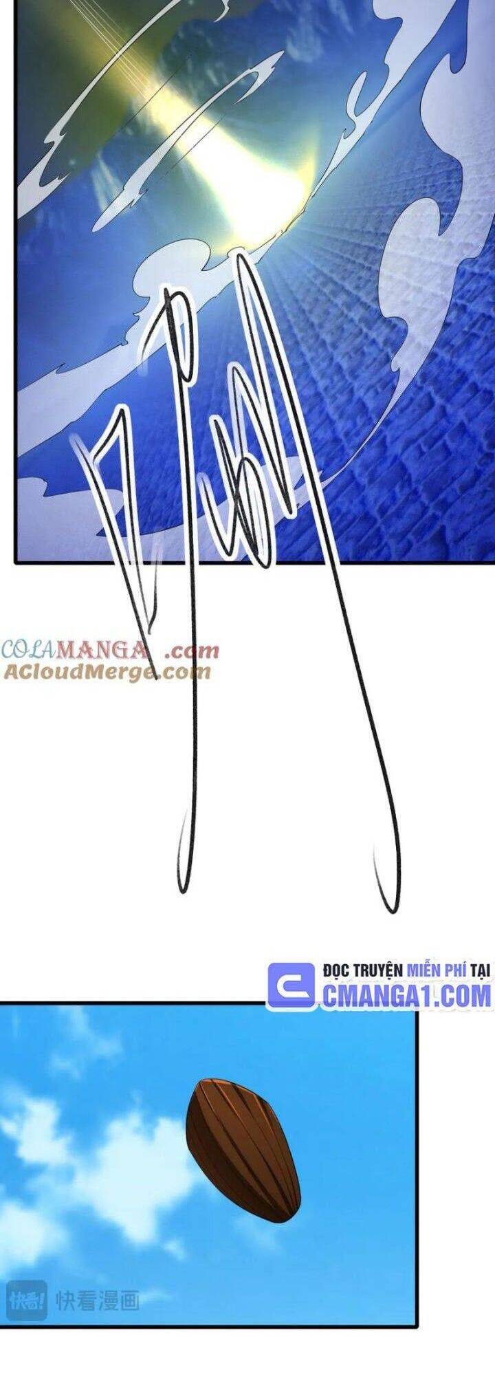 Thiên Uyên Trở Về: Ta Chính Là Thiên Tai - Chapter 53 - Page 20