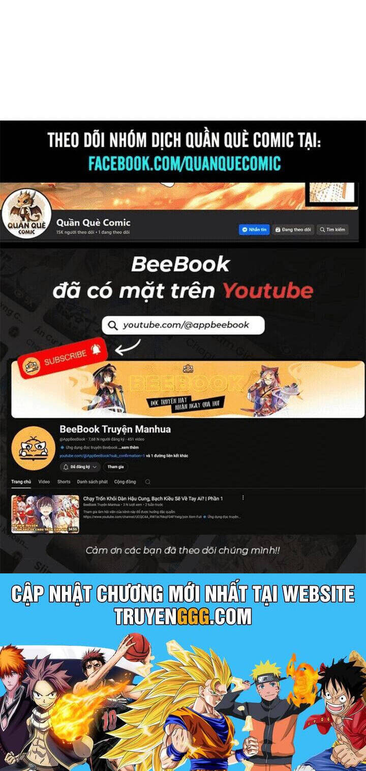 Thiên Uyên Trở Về: Ta Chính Là Thiên Tai - Chapter 56 - Page 35