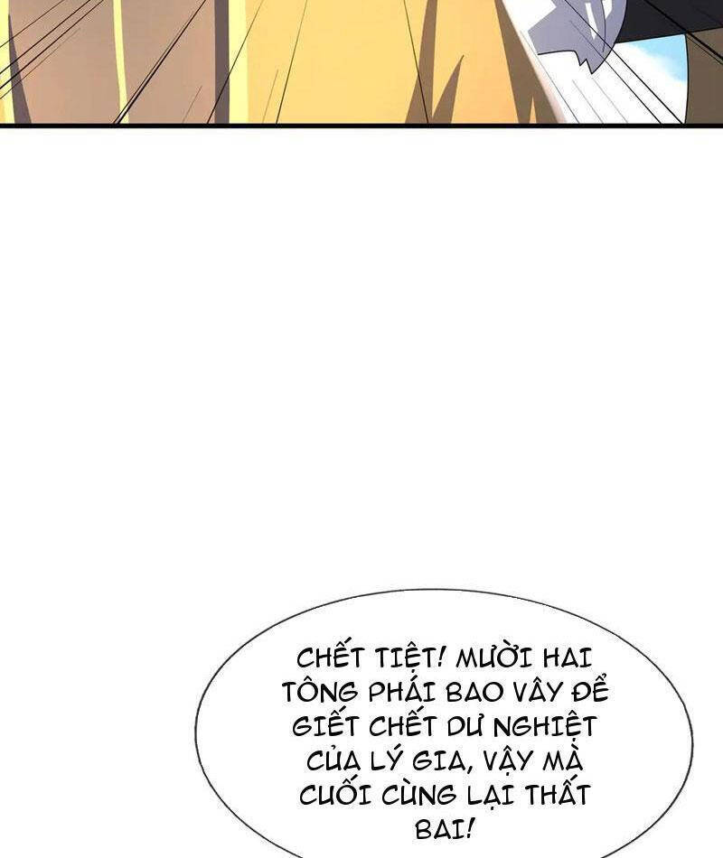 Thiên Uyên Trở Về: Ta Chính Là Thiên Tai - Chapter 57.1 - Page 10