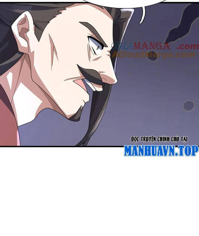 Thiên Uyên Trở Về: Ta Chính Là Thiên Tai - Chapter 57.1 - Page 11