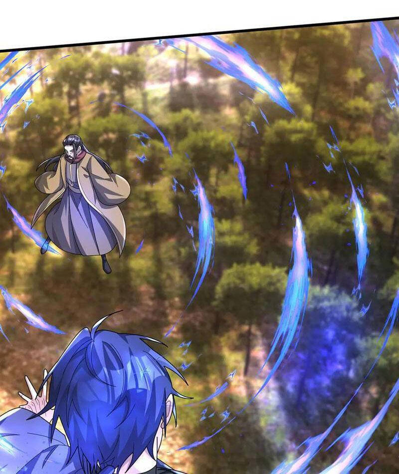 Thiên Uyên Trở Về: Ta Chính Là Thiên Tai - Chapter 57.1 - Page 12