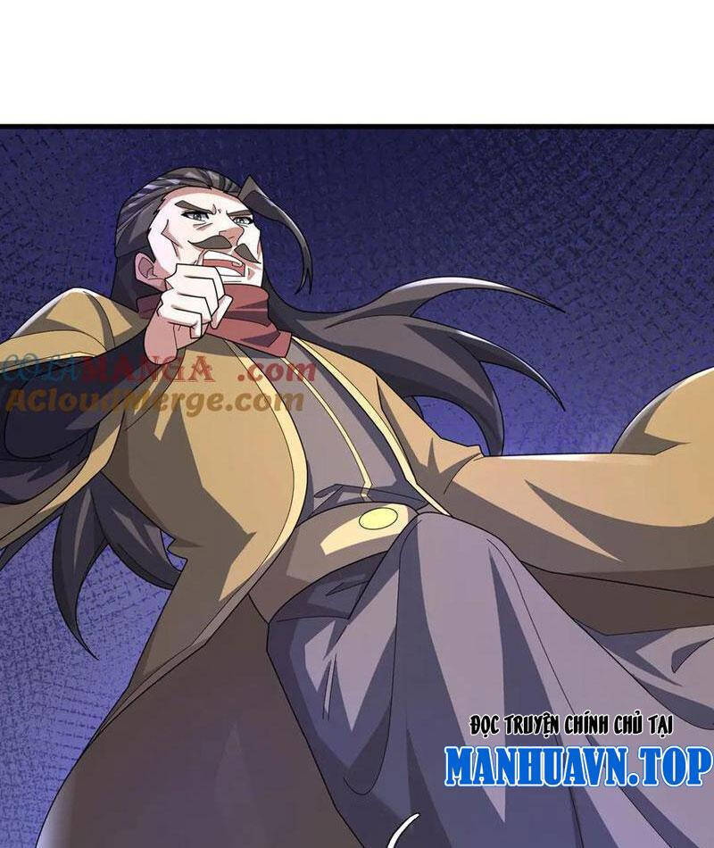 Thiên Uyên Trở Về: Ta Chính Là Thiên Tai - Chapter 57.1 - Page 19