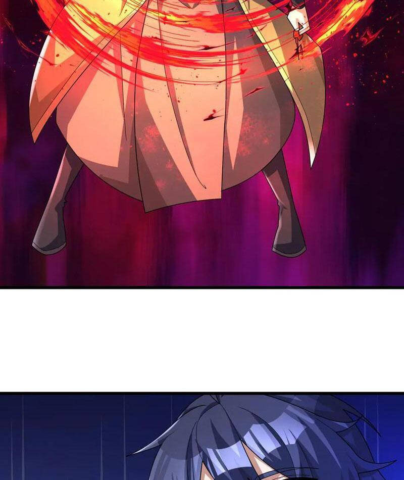 Thiên Uyên Trở Về: Ta Chính Là Thiên Tai - Chapter 57.1 - Page 23