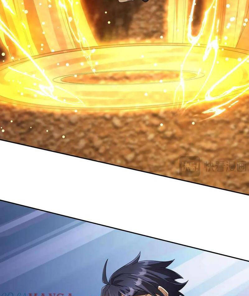 Thiên Uyên Trở Về: Ta Chính Là Thiên Tai - Chapter 57.1 - Page 26