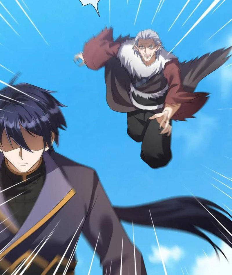 Thiên Uyên Trở Về: Ta Chính Là Thiên Tai - Chapter 57.1 - Page 28