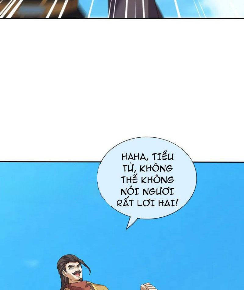 Thiên Uyên Trở Về: Ta Chính Là Thiên Tai - Chapter 57.1 - Page 29