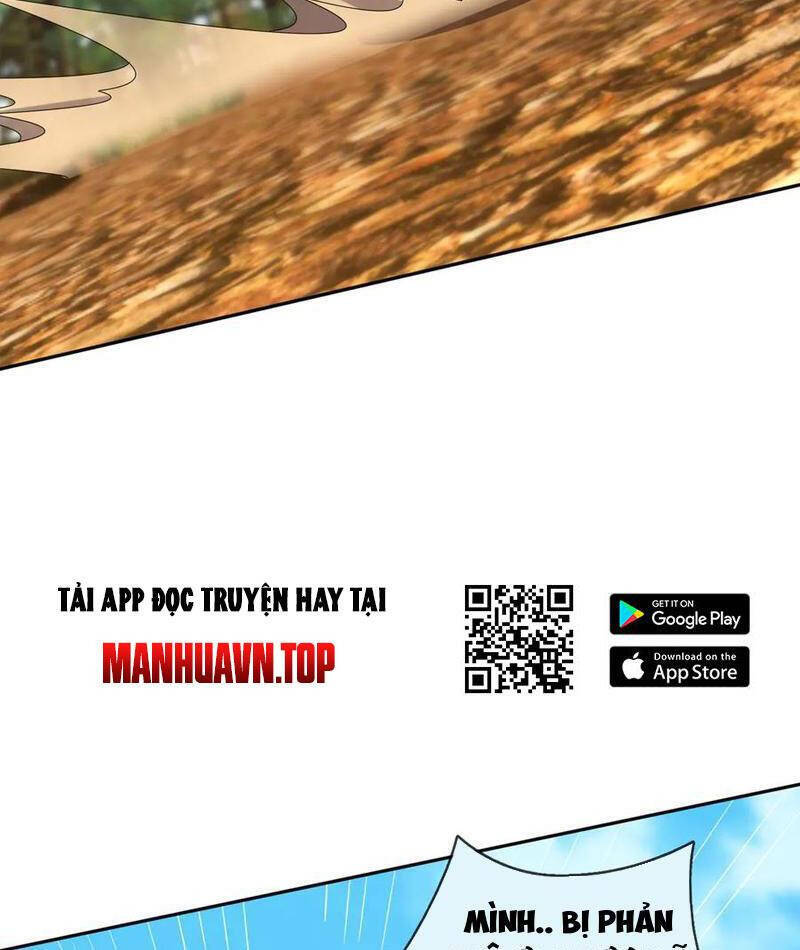 Thiên Uyên Trở Về: Ta Chính Là Thiên Tai - Chapter 57.1 - Page 34