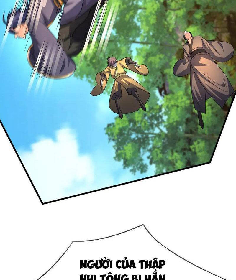 Thiên Uyên Trở Về: Ta Chính Là Thiên Tai - Chapter 57.1 - Page 4