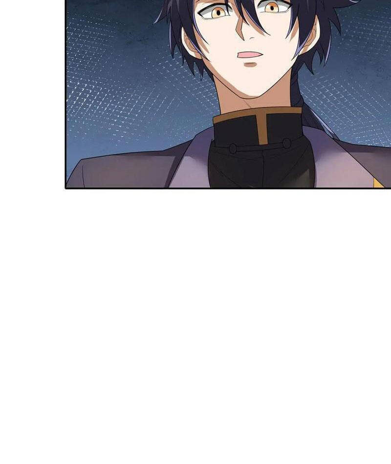 Thiên Uyên Trở Về: Ta Chính Là Thiên Tai - Chapter 57.1 - Page 43