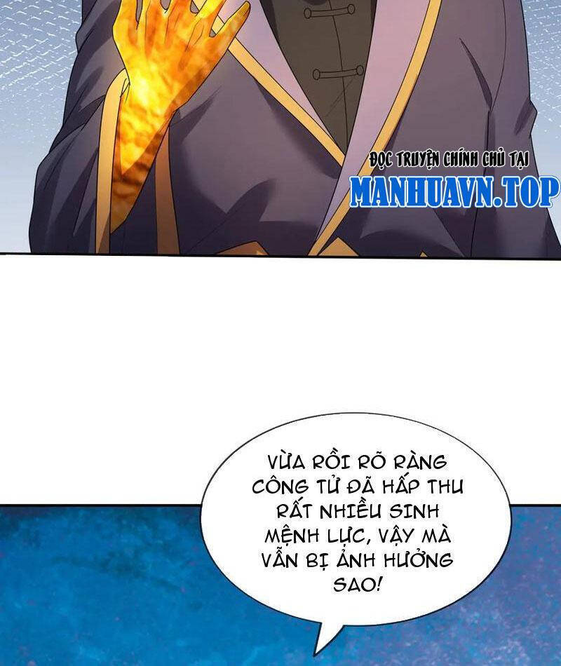 Thiên Uyên Trở Về: Ta Chính Là Thiên Tai - Chapter 57.1 - Page 52