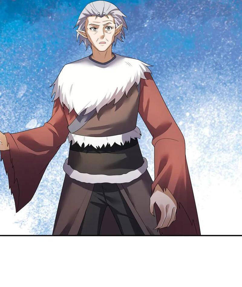 Thiên Uyên Trở Về: Ta Chính Là Thiên Tai - Chapter 57.1 - Page 53