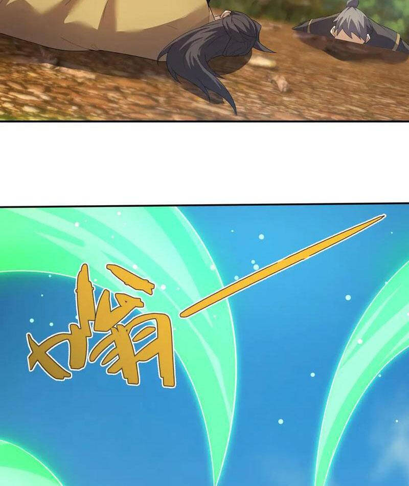 Thiên Uyên Trở Về: Ta Chính Là Thiên Tai - Chapter 57.1 - Page 58