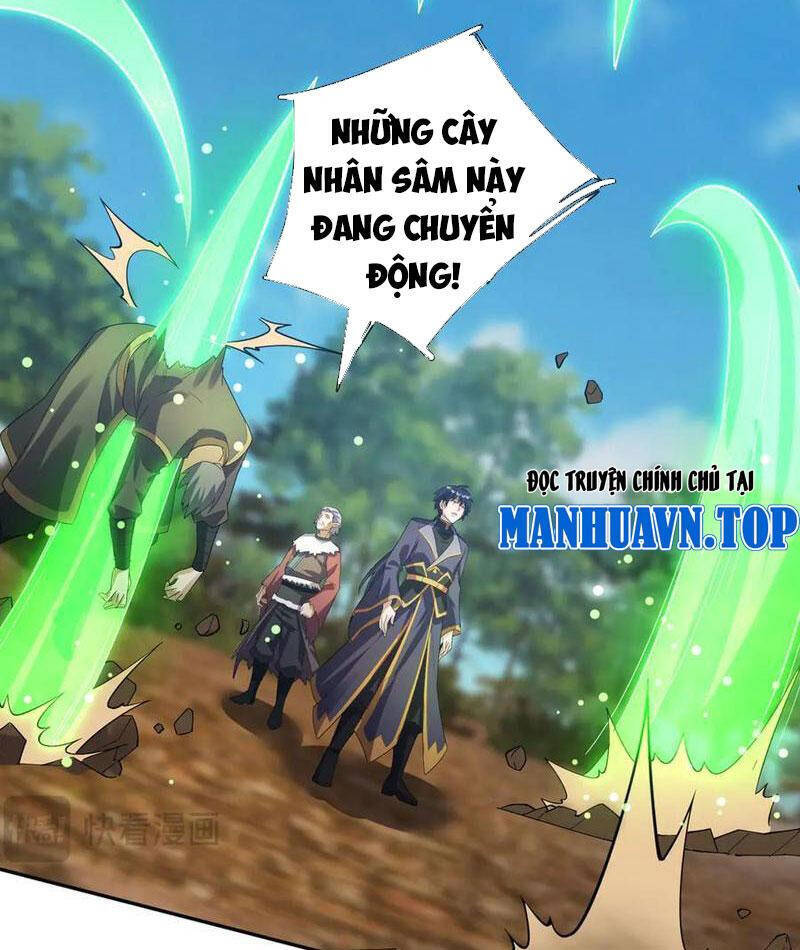 Thiên Uyên Trở Về: Ta Chính Là Thiên Tai - Chapter 57.1 - Page 59