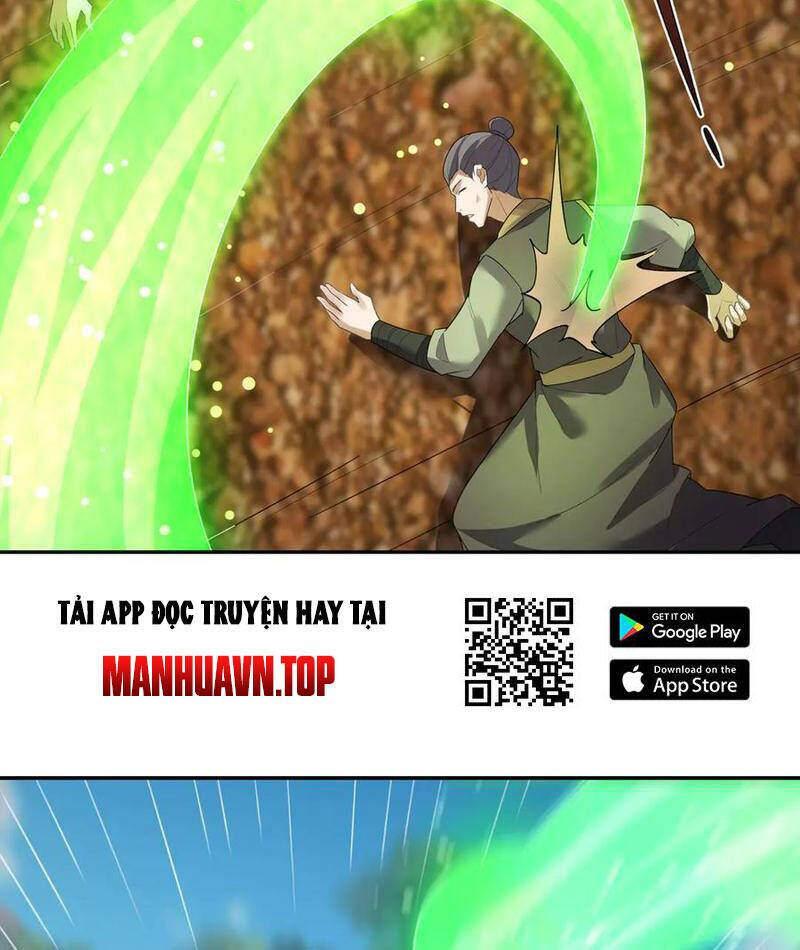 Thiên Uyên Trở Về: Ta Chính Là Thiên Tai - Chapter 57.1 - Page 61