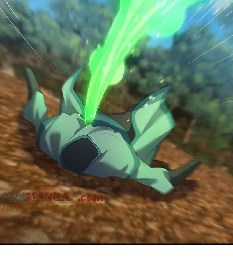 Thiên Uyên Trở Về: Ta Chính Là Thiên Tai - Chapter 57.1 - Page 62