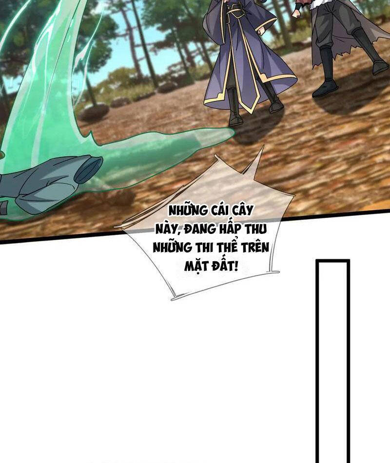 Thiên Uyên Trở Về: Ta Chính Là Thiên Tai - Chapter 57.1 - Page 66