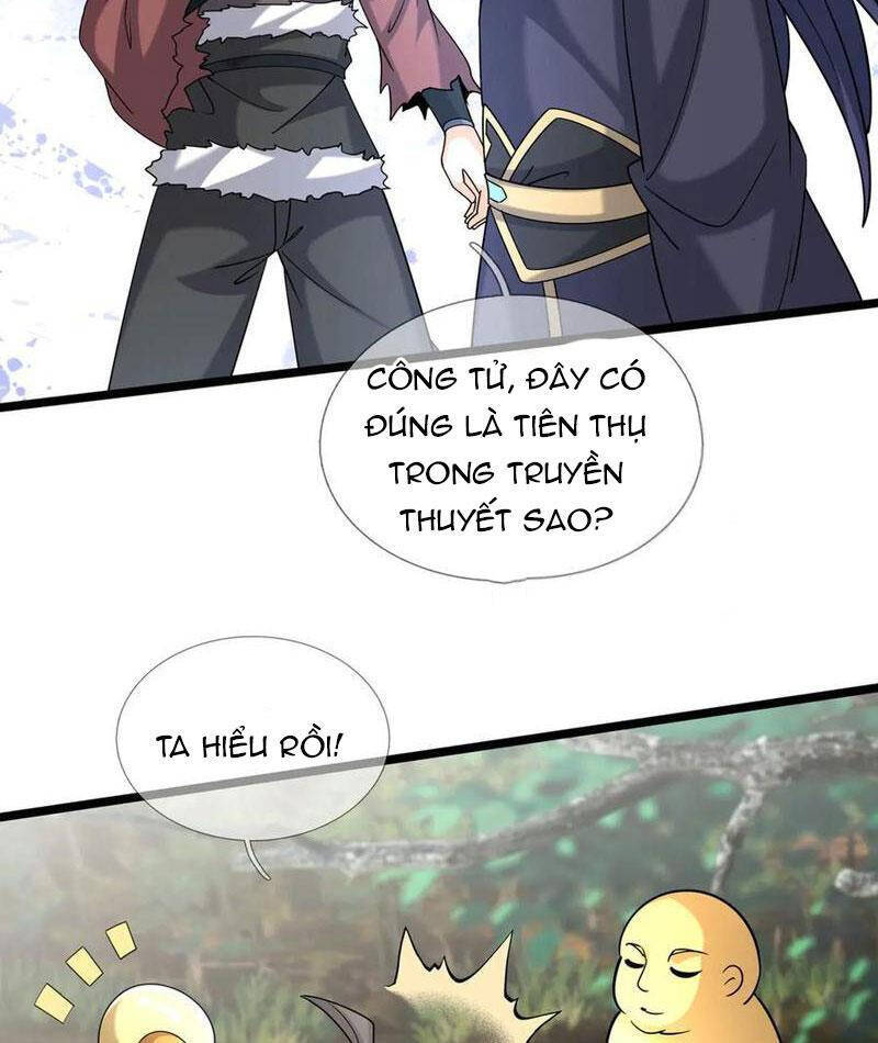 Thiên Uyên Trở Về: Ta Chính Là Thiên Tai - Chapter 57.1 - Page 70