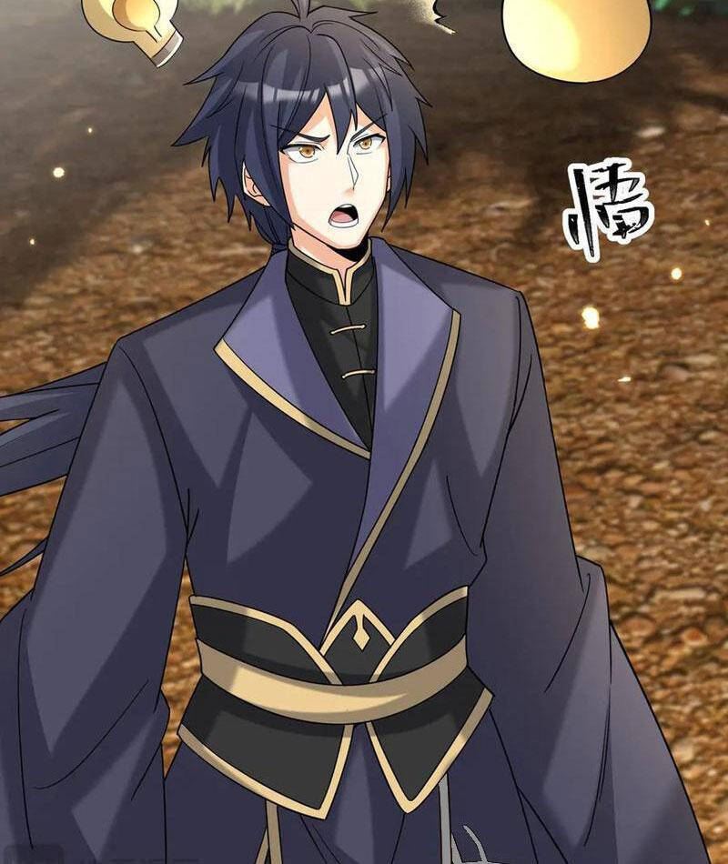 Thiên Uyên Trở Về: Ta Chính Là Thiên Tai - Chapter 57.1 - Page 71