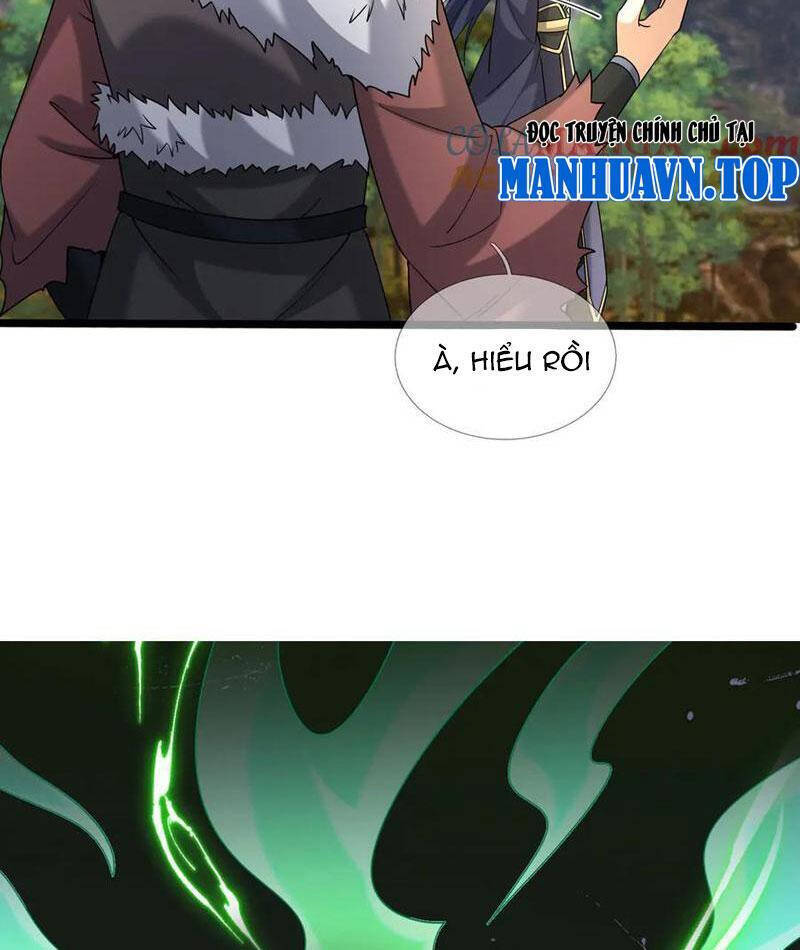 Thiên Uyên Trở Về: Ta Chính Là Thiên Tai - Chapter 57.1 - Page 73