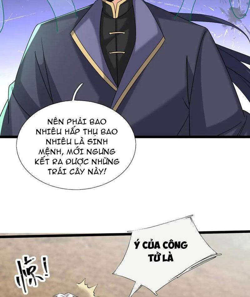 Thiên Uyên Trở Về: Ta Chính Là Thiên Tai - Chapter 57.1 - Page 75