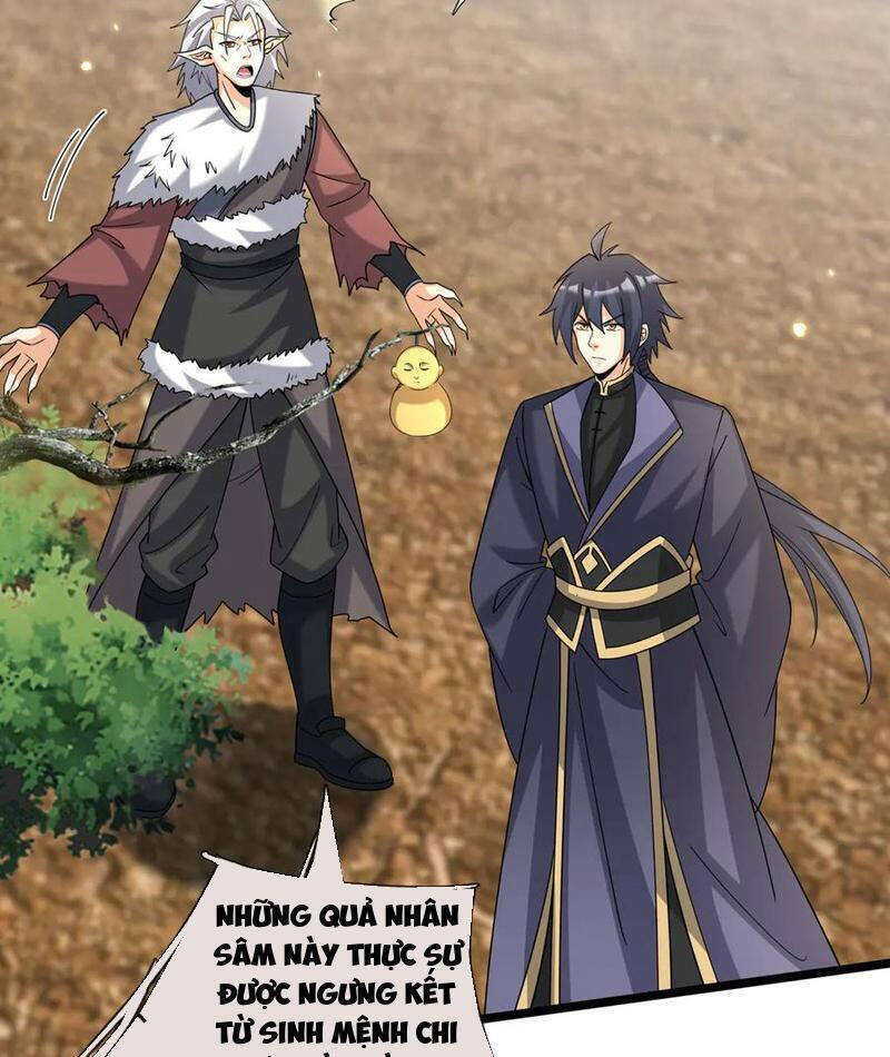 Thiên Uyên Trở Về: Ta Chính Là Thiên Tai - Chapter 57.1 - Page 76