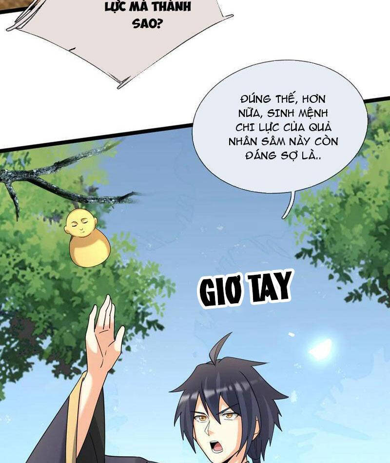 Thiên Uyên Trở Về: Ta Chính Là Thiên Tai - Chapter 57.1 - Page 77