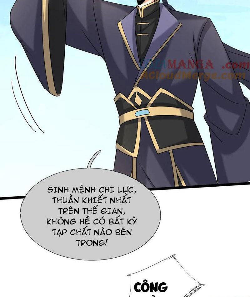 Thiên Uyên Trở Về: Ta Chính Là Thiên Tai - Chapter 57.1 - Page 78