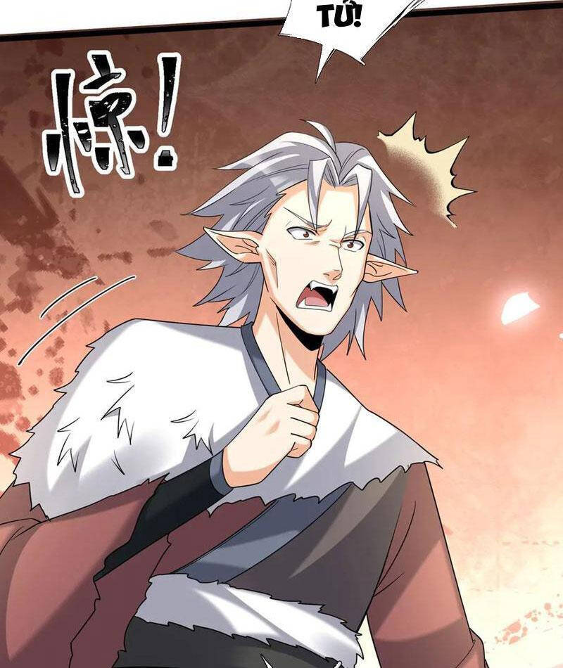 Thiên Uyên Trở Về: Ta Chính Là Thiên Tai - Chapter 57.1 - Page 79