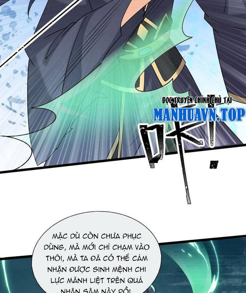 Thiên Uyên Trở Về: Ta Chính Là Thiên Tai - Chapter 57.1 - Page 86