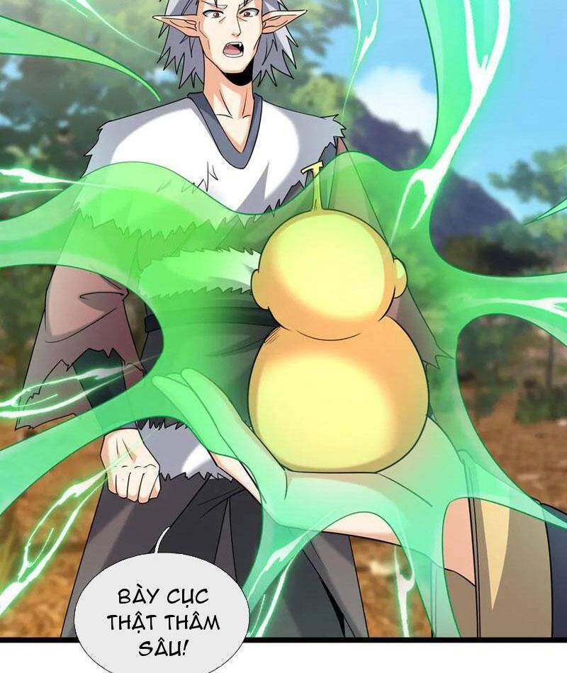 Thiên Uyên Trở Về: Ta Chính Là Thiên Tai - Chapter 57.1 - Page 89