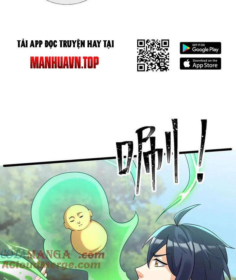 Thiên Uyên Trở Về: Ta Chính Là Thiên Tai - Chapter 57.1 - Page 90