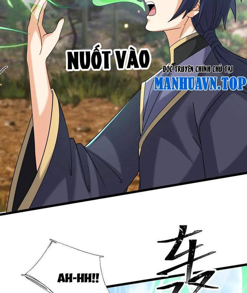 Thiên Uyên Trở Về: Ta Chính Là Thiên Tai - Chapter 57.1 - Page 91