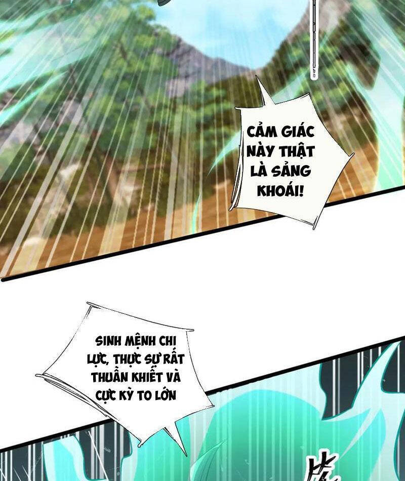 Thiên Uyên Trở Về: Ta Chính Là Thiên Tai - Chapter 57.1 - Page 93