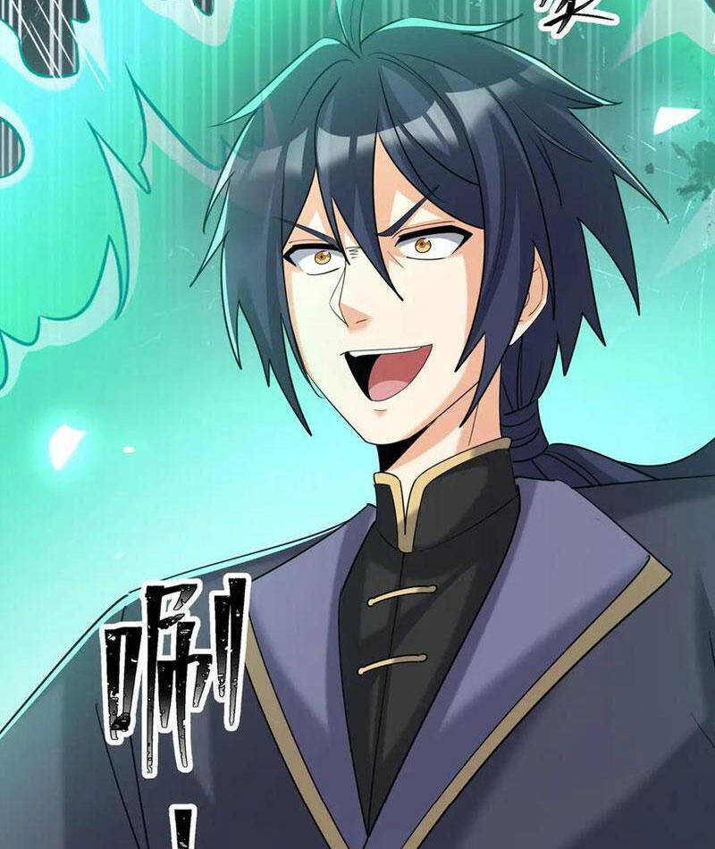 Thiên Uyên Trở Về: Ta Chính Là Thiên Tai - Chapter 57.1 - Page 94