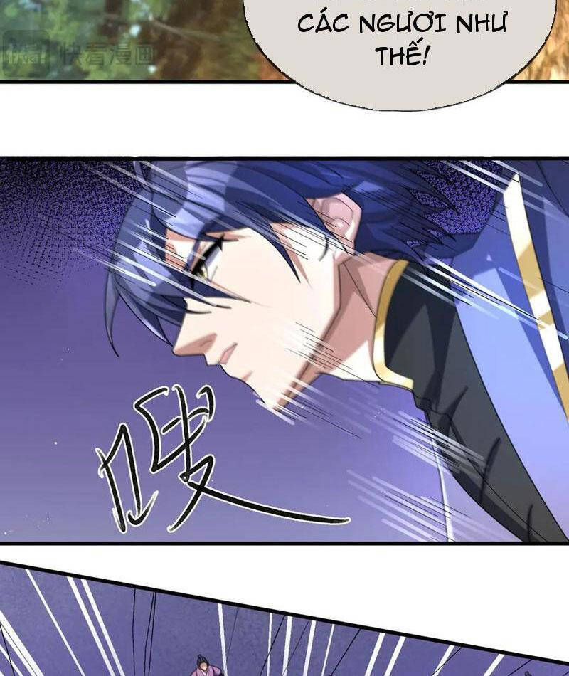 Thiên Uyên Trở Về: Ta Chính Là Thiên Tai - Chapter 57 - Page 10