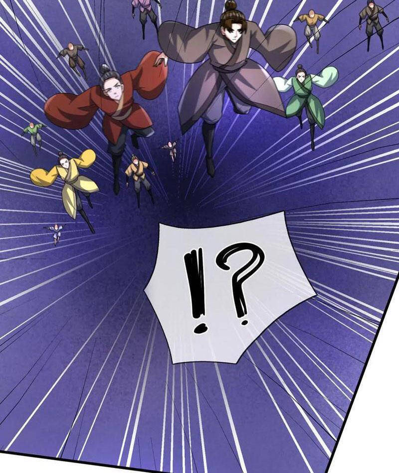 Thiên Uyên Trở Về: Ta Chính Là Thiên Tai - Chapter 57 - Page 11