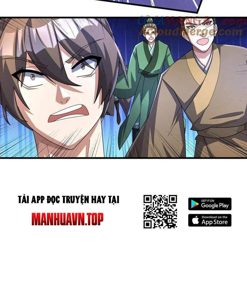 Thiên Uyên Trở Về: Ta Chính Là Thiên Tai - Chapter 57 - Page 12