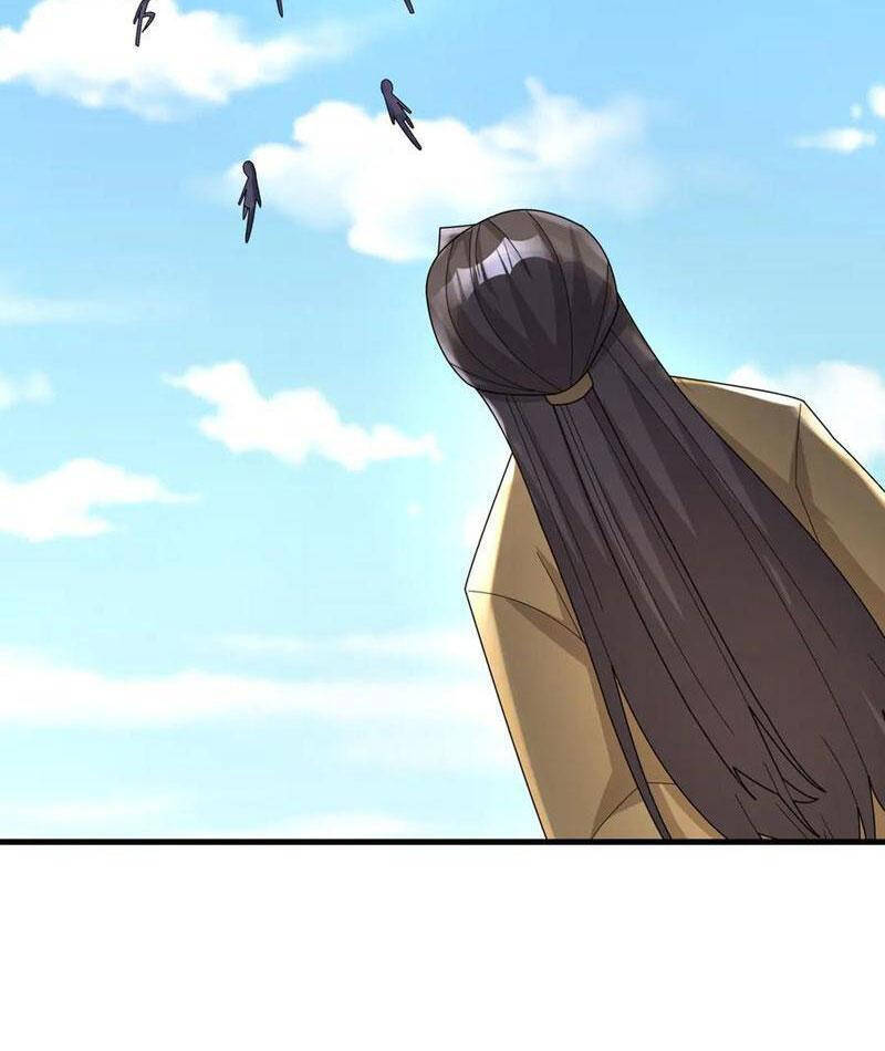 Thiên Uyên Trở Về: Ta Chính Là Thiên Tai - Chapter 57 - Page 3