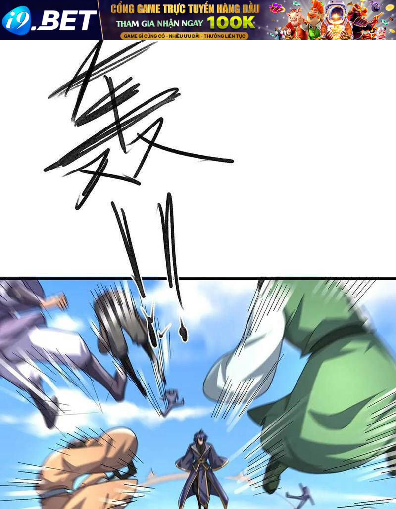 Thiên Uyên Trở Về: Ta Chính Là Thiên Tai - Chapter 57 - Page 5