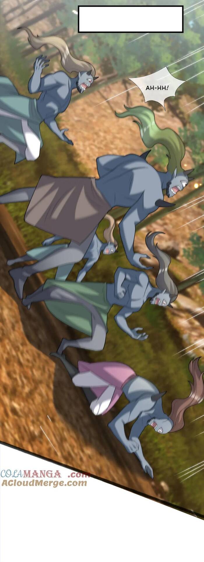 Thiên Uyên Trở Về: Ta Chính Là Thiên Tai - Chapter 58 - Page 20