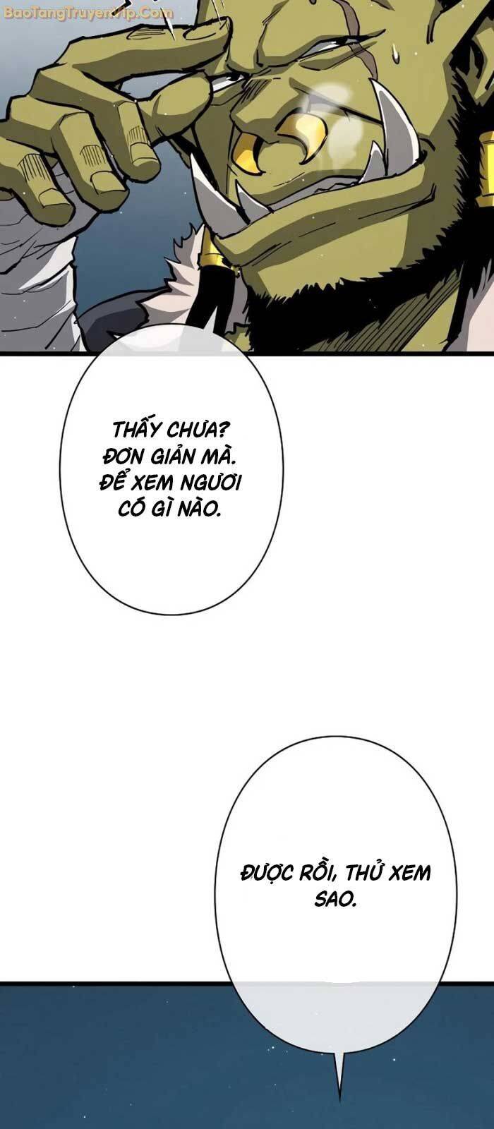 Trở Thành Anh Hùng Mạnh Nhất Nhờ Gian Lận - Chapter 10 - Page 15