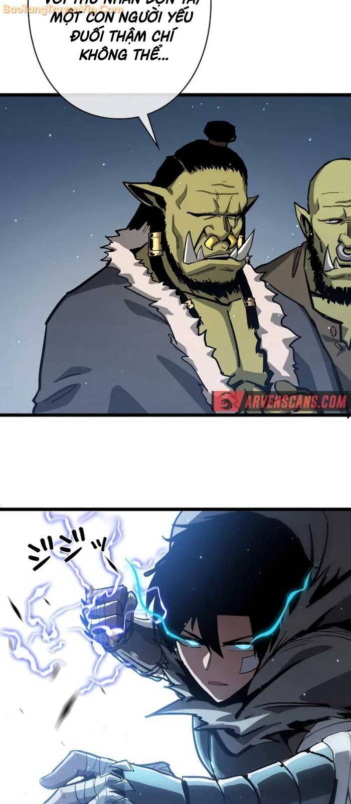 Trở Thành Anh Hùng Mạnh Nhất Nhờ Gian Lận - Chapter 10 - Page 20