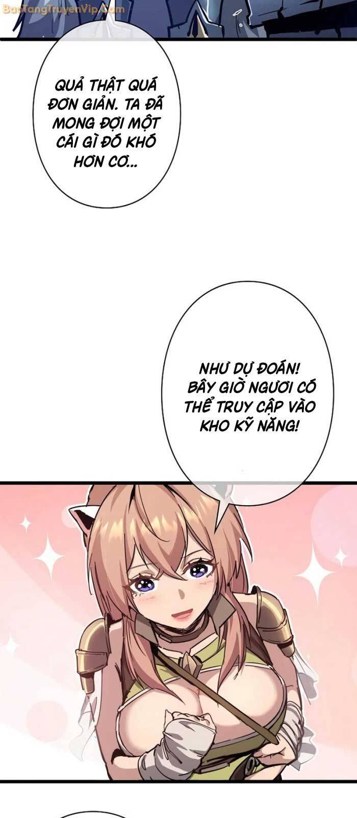 Trở Thành Anh Hùng Mạnh Nhất Nhờ Gian Lận - Chapter 10 - Page 25