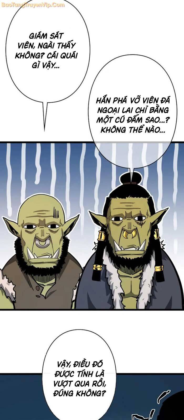 Trở Thành Anh Hùng Mạnh Nhất Nhờ Gian Lận - Chapter 10 - Page 26