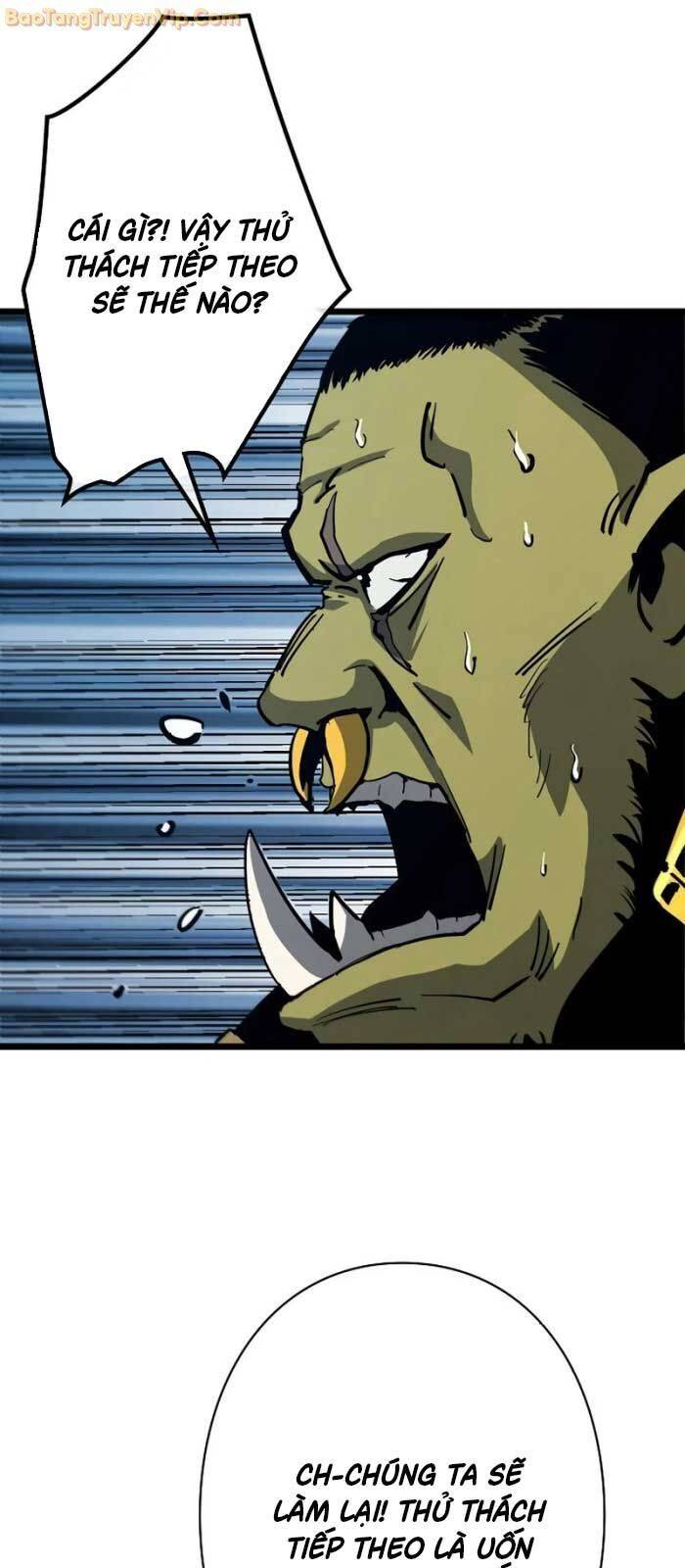 Trở Thành Anh Hùng Mạnh Nhất Nhờ Gian Lận - Chapter 10 - Page 30