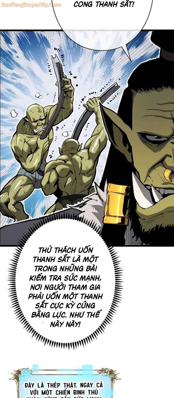 Trở Thành Anh Hùng Mạnh Nhất Nhờ Gian Lận - Chapter 10 - Page 31